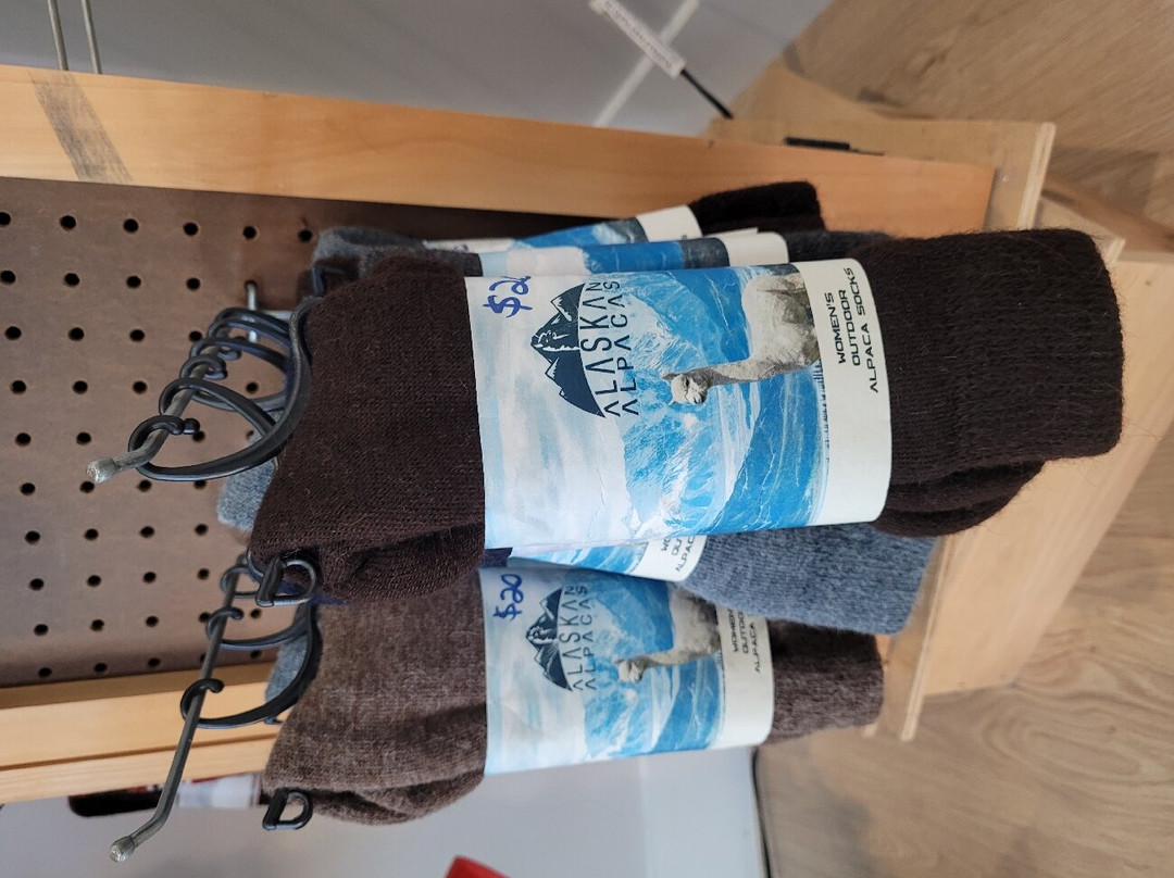 Serenity Alpacas-Stony Point必去景点