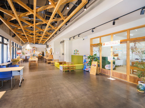 Wansaka Oura Park-名护市必去景点