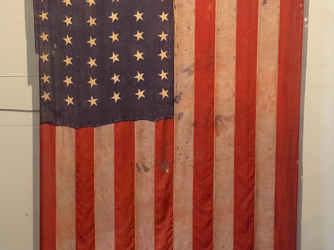 Kings County Distillery-布鲁克林必去景点