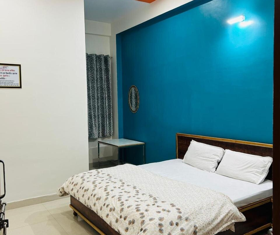 Prem Bhawan Guest House