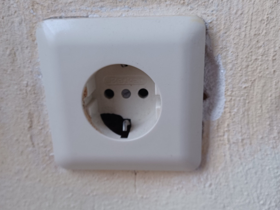 Meister Bär Hotel主图