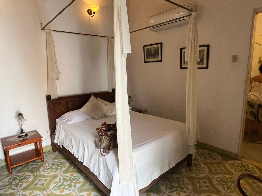 Casa Belle Epoque主图