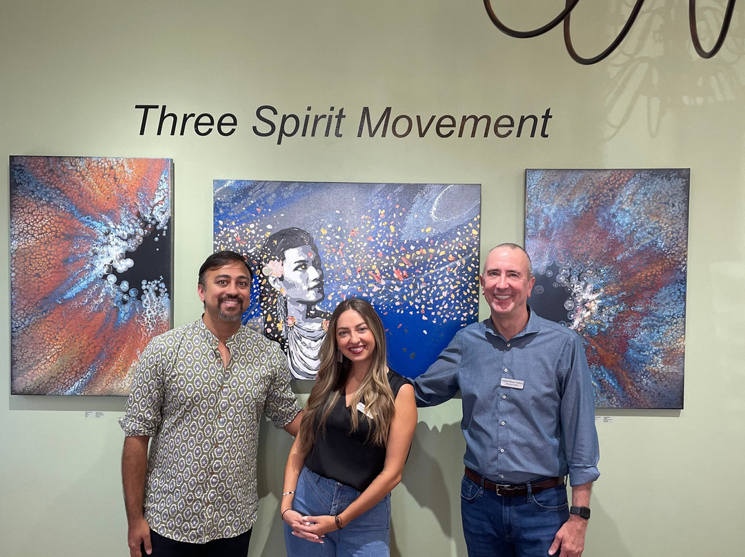 Highlandtown Gallery-巴尔的摩必去景点