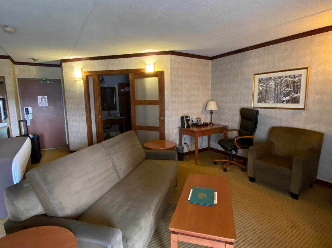 Elkhorn Resort Spa & Conference Centre主图