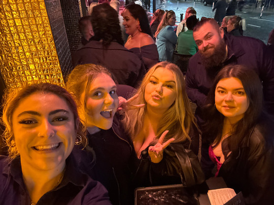 Be At One-曼彻斯特必去景点