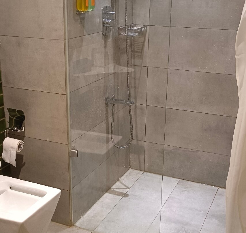 Zone Connect by The Park Hotel Coimbatore主图