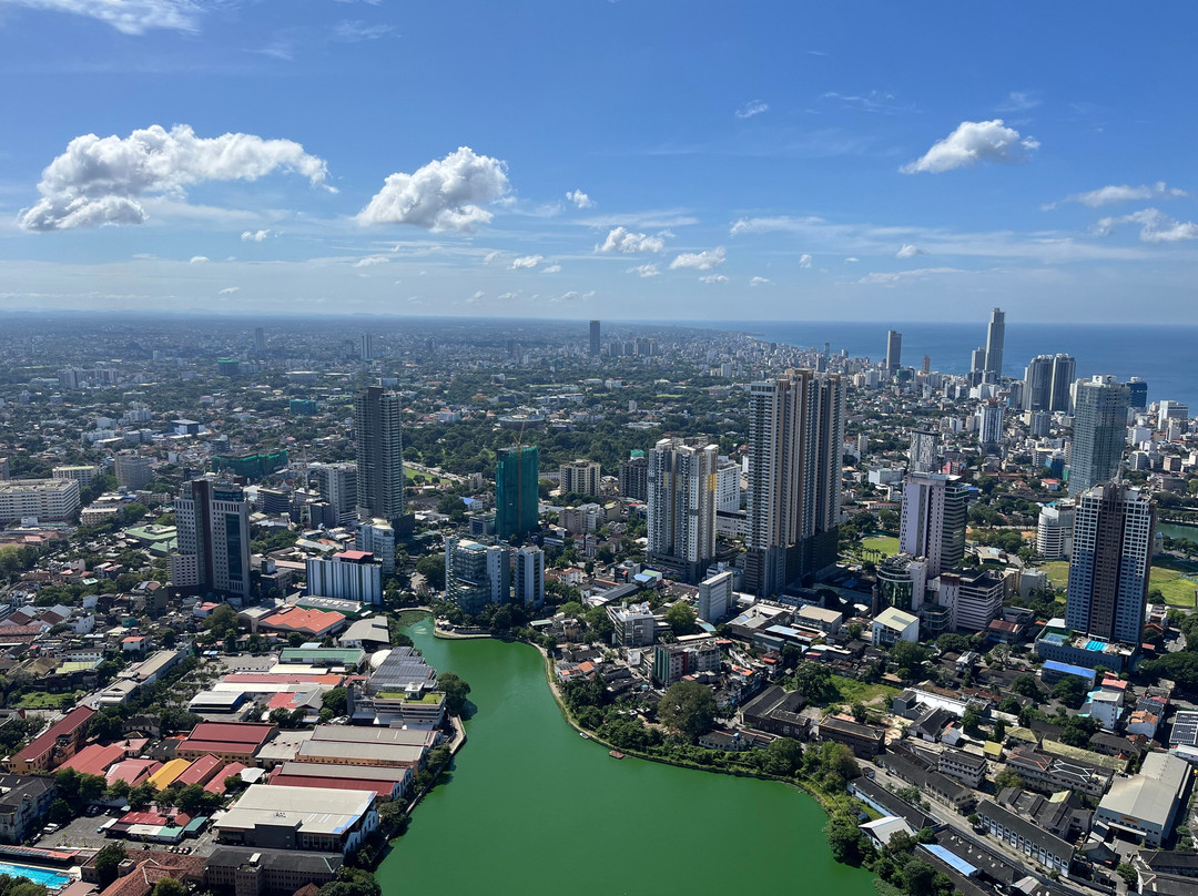 My Travel Partner Sri Lanka-Ja Ela必去景点