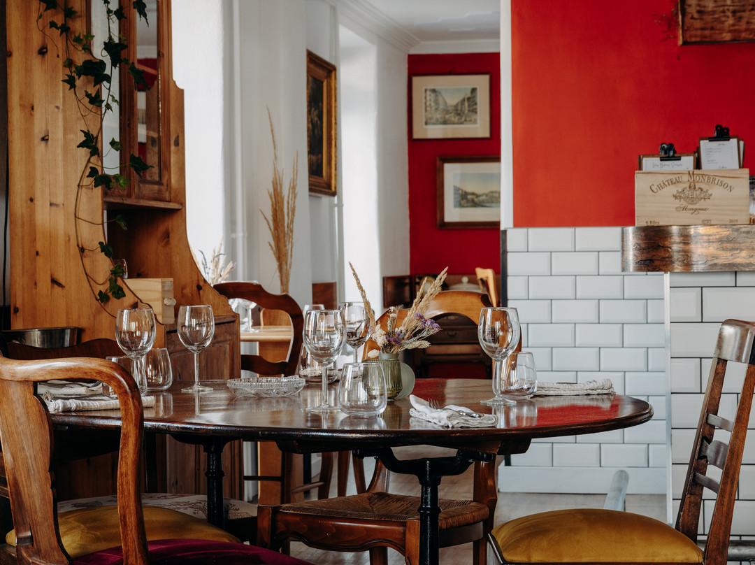 Bistrot Collette