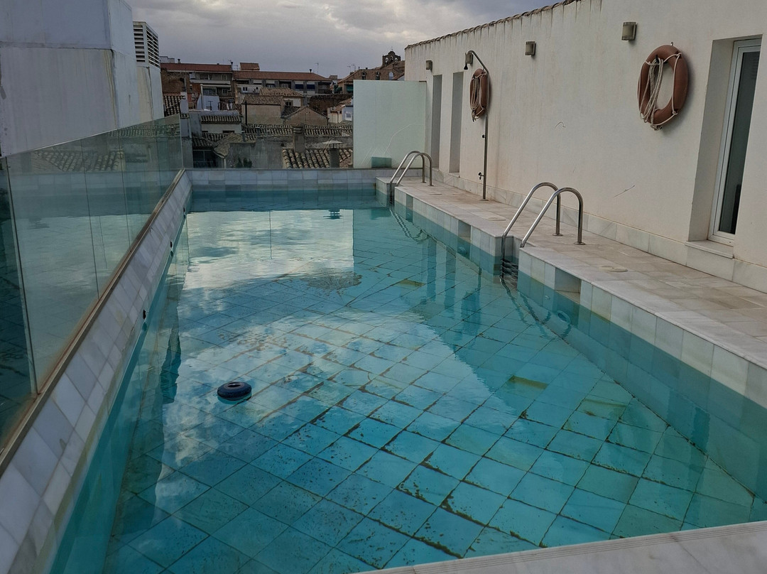 Hotel Palacio De Ubeda主图