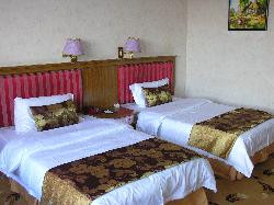 漾濞彝族自治县酒店住宿-三塔苑酒店