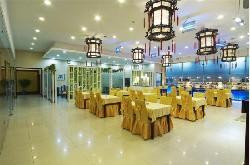 兴城市酒店住宿-海逸假日酒店