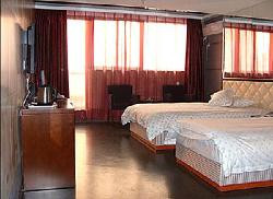 泰州清沐宾馆坡子街店