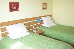 漯河市酒店住宿-漯河如家火车站店