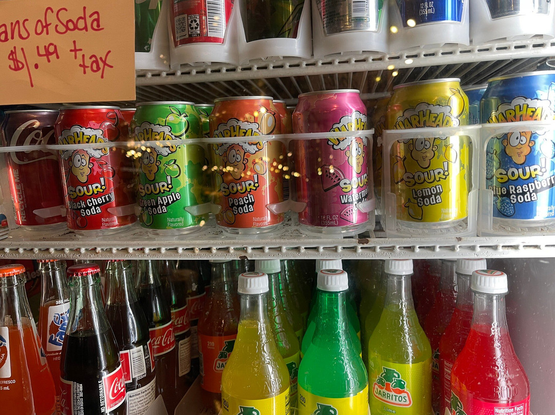 Milwaukee Public Market-密尔沃基必去景点