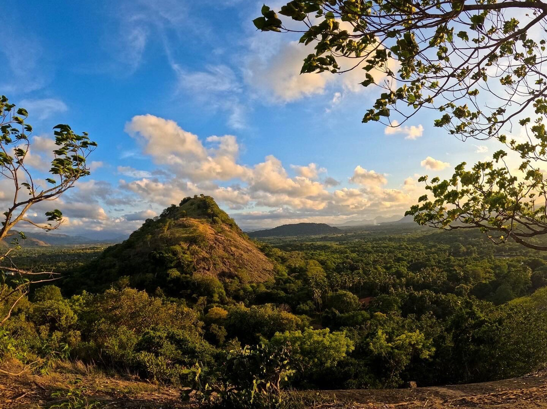 Srilanka best tour & taxi service - Abura Travel-美蕊沙必去景点