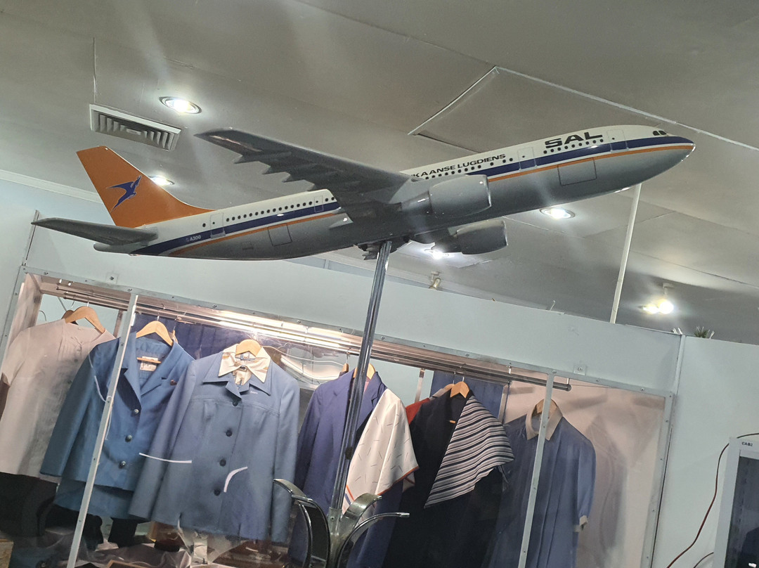 South African Airways Museum Society景点图片