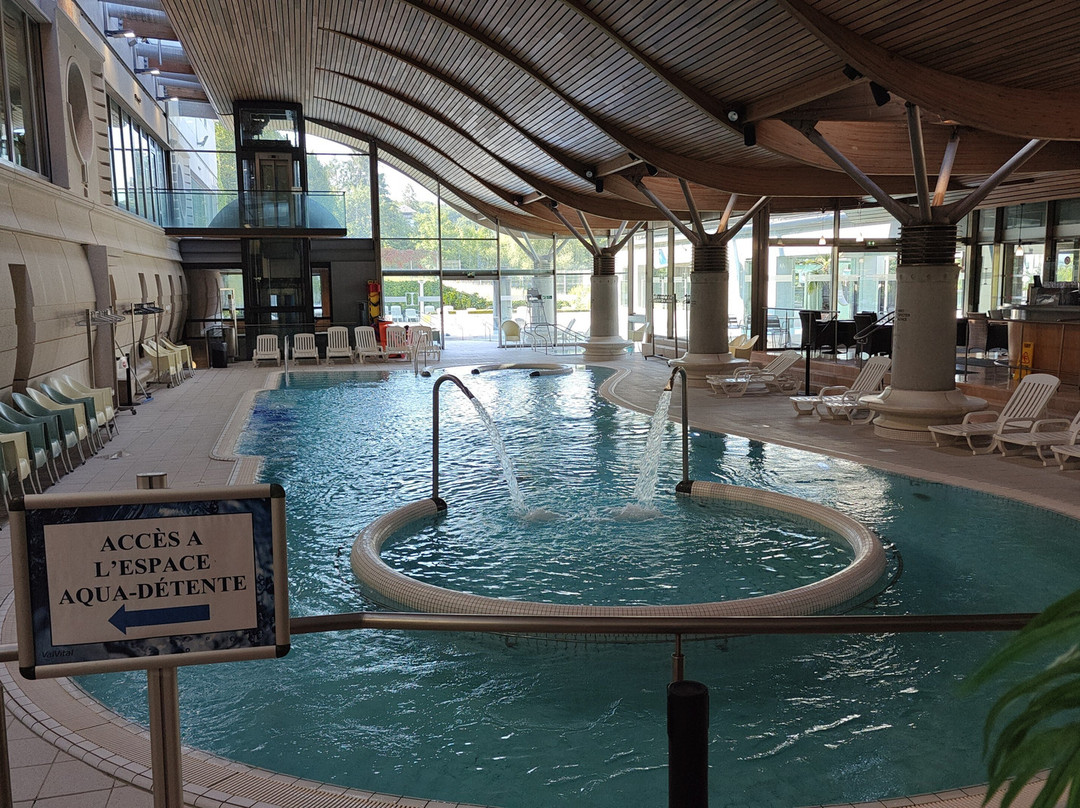 ValVital - Thermes & Spa Chevalley Aix-les-Bains景点图片