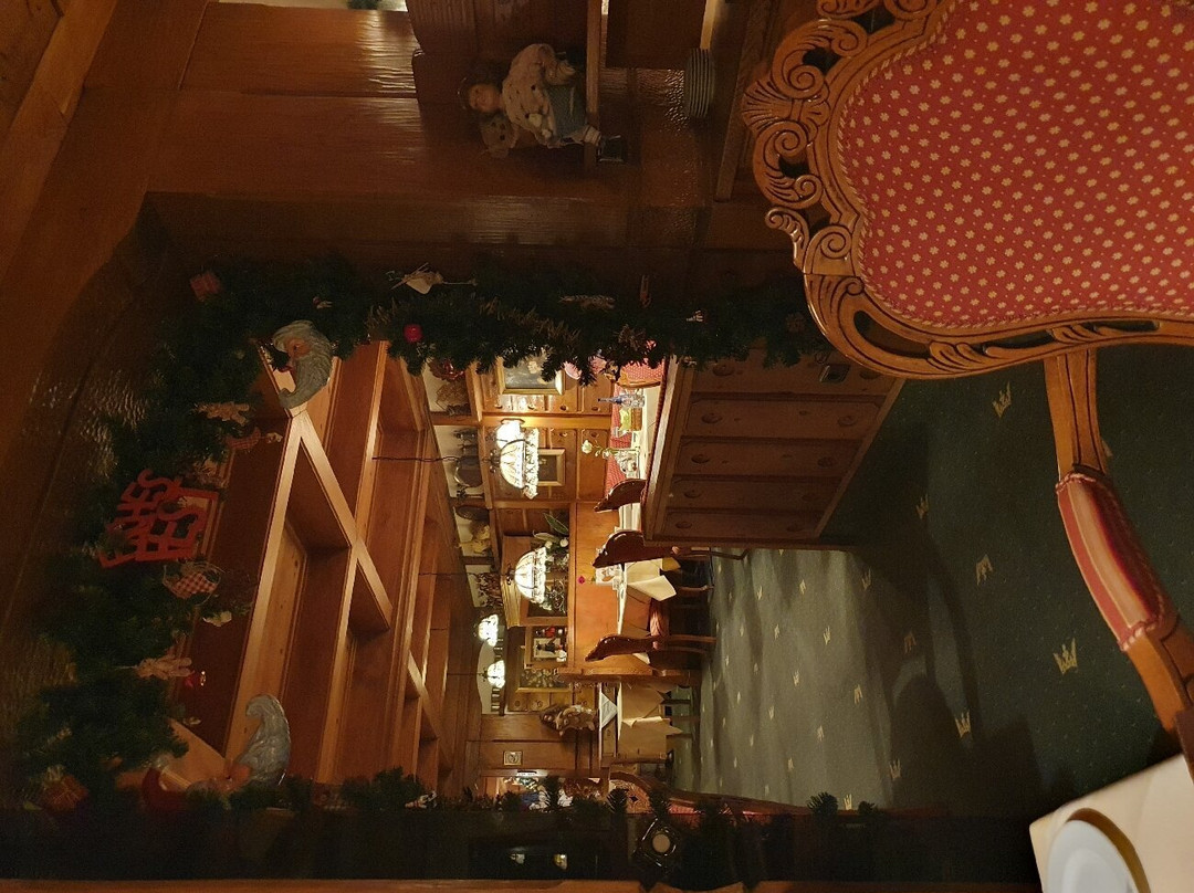 Hotel Krone Igelsberg主图