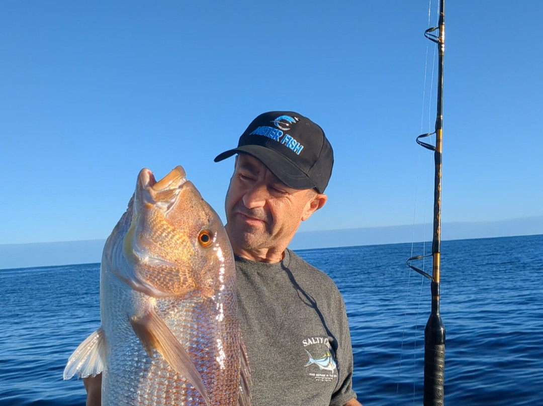 Mister Fish Fishing Charter Malta景点图片