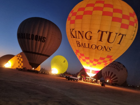 Marsa Alam online-马萨阿拉姆必去景点