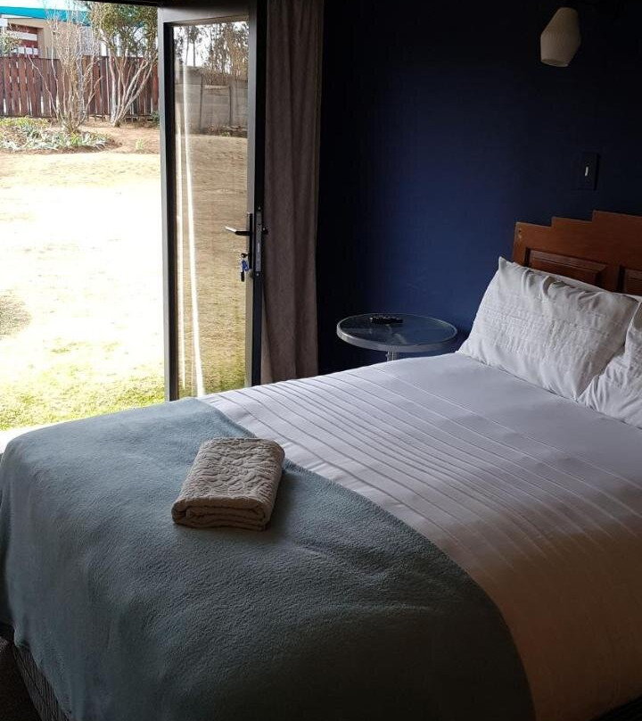 Reitz酒店住宿-The Zen Orchid Bed & Breakfast