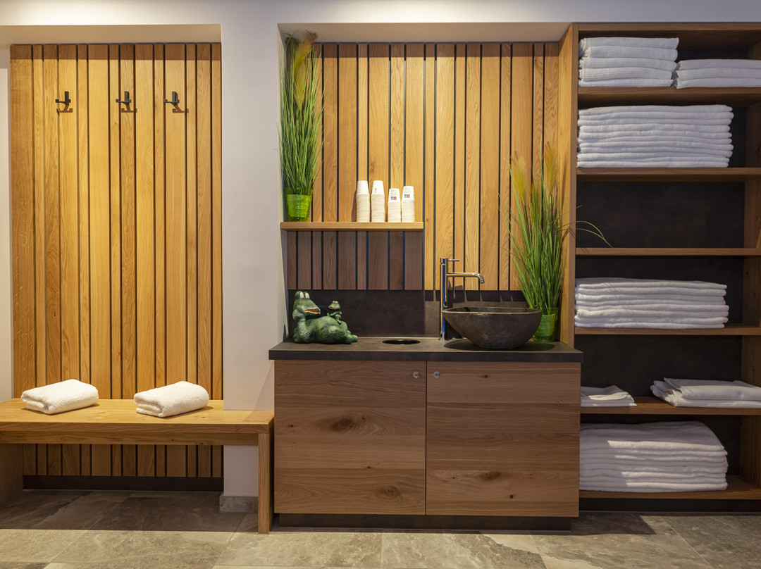 Landhotel Tirolerhof主图