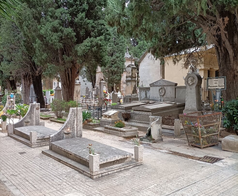 Chiesa di Santo Spirito o dei Vespri-巴勒莫必去景点