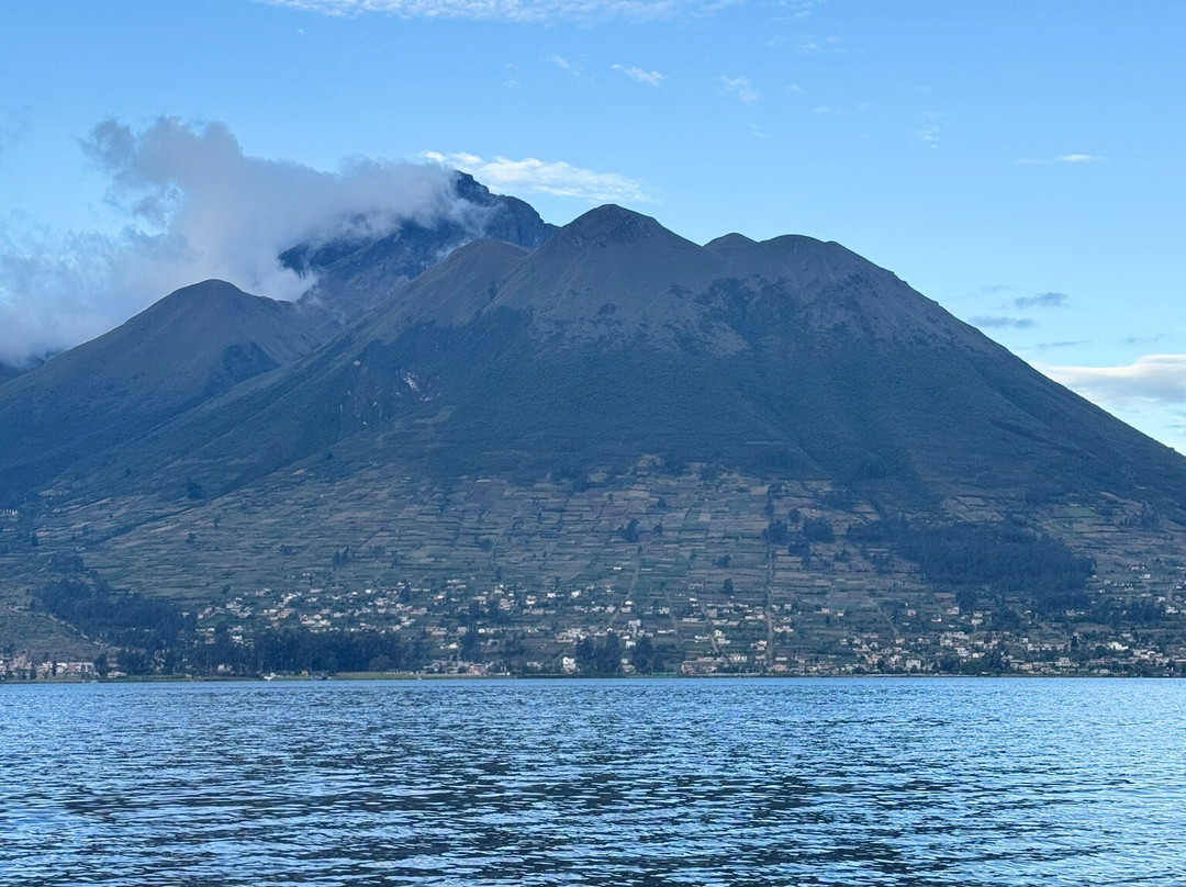 WomanTravelEc-基多必去景点