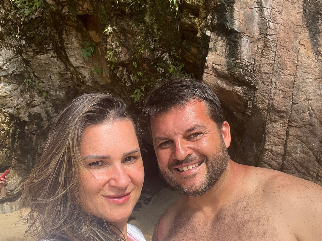 Gruta Que Chora-乌巴图巴必去景点