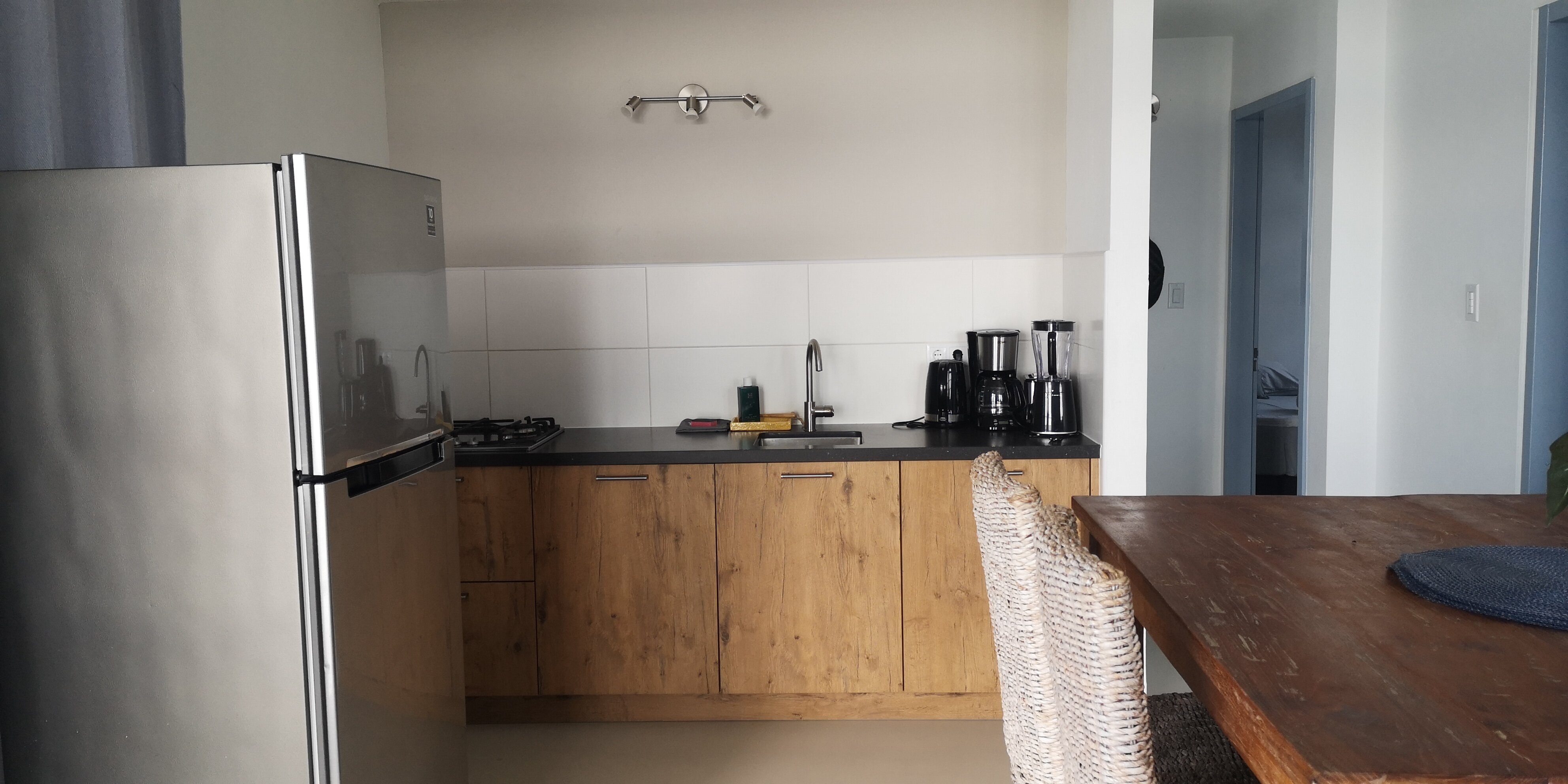 Waterside Apartments-官方