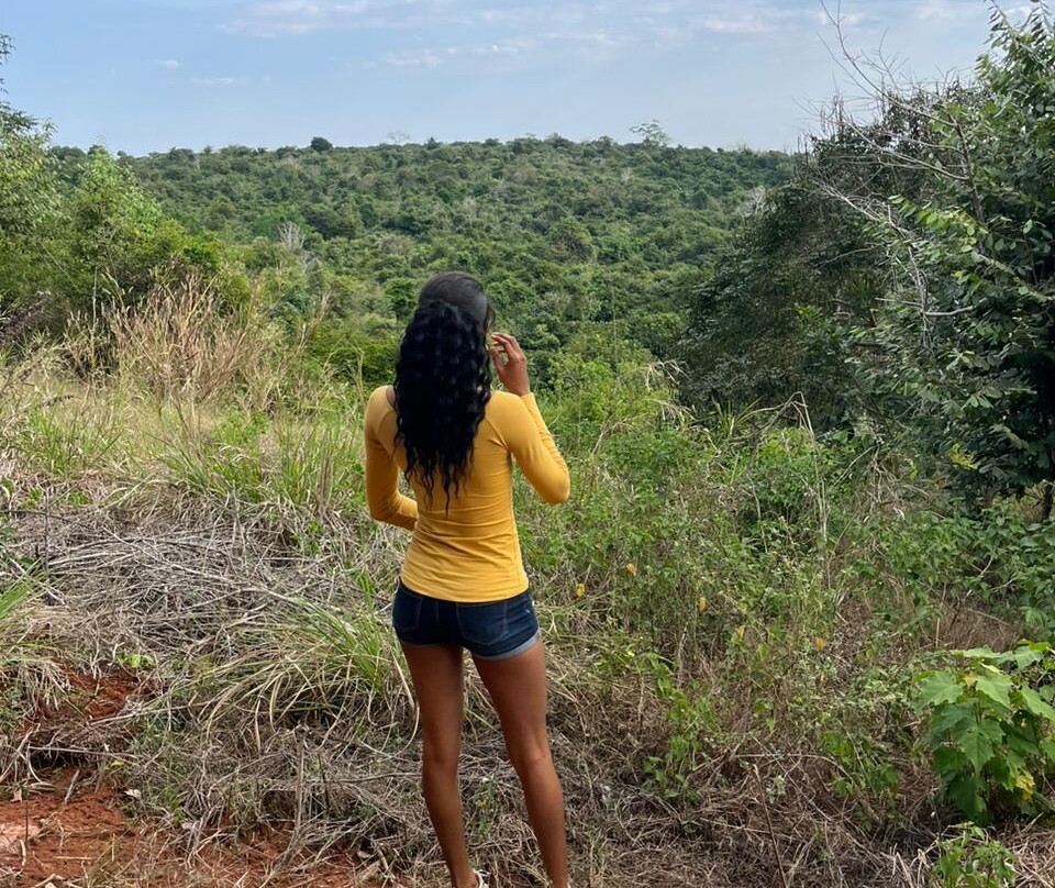 Pande Game Reserve-Dar es Salaam必去景点