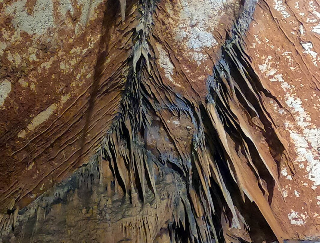 Spilja Vranjaca景点图片