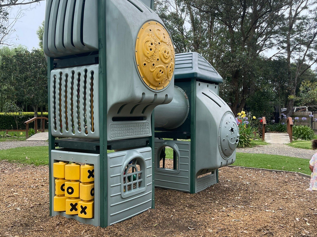 Amazement Farm & Fun Park-怀昂溪必去景点