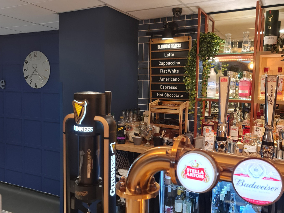 Travelodge Winnersh Triangle主图
