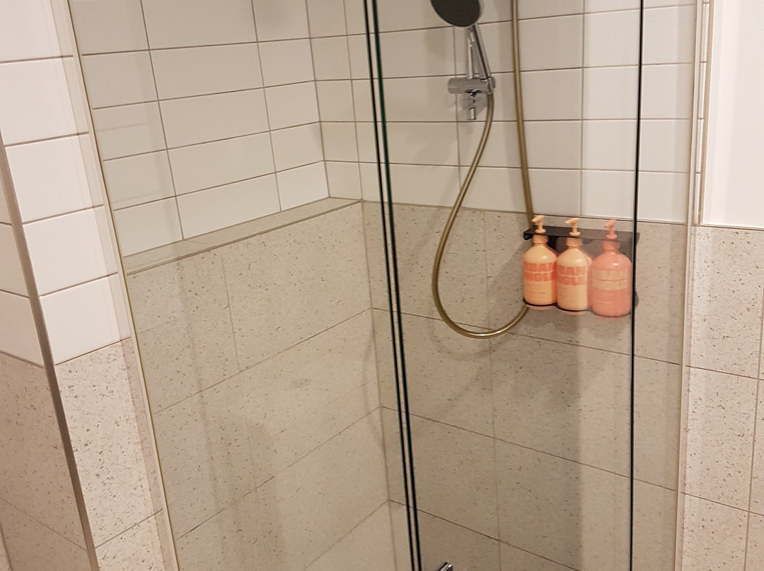 阿德莱德乡村舒适酒店主图