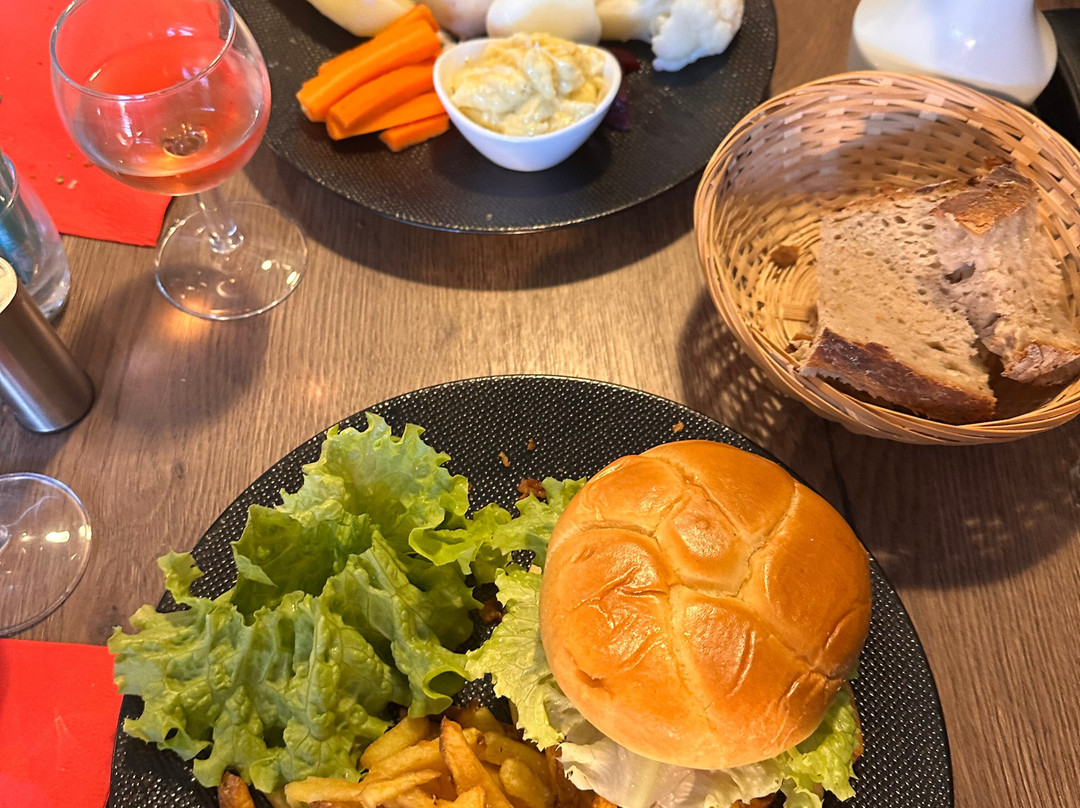 Core by Clare Smyth