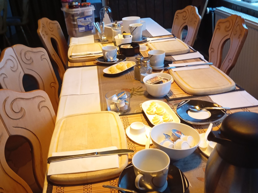 Gasthaus Doering