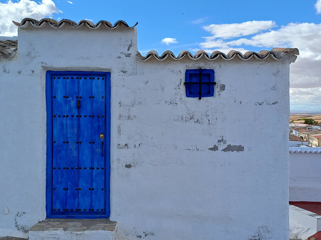 Molinos de Viento景点图片