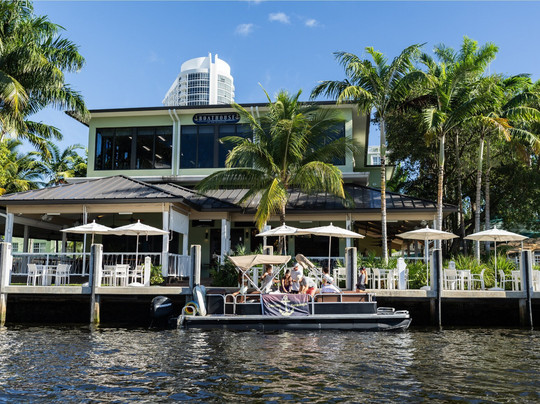 Captain Getaways-劳德代尔堡必去景点