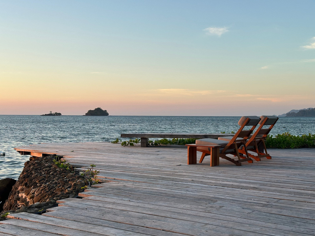 The Retreat, Koh Chang主图