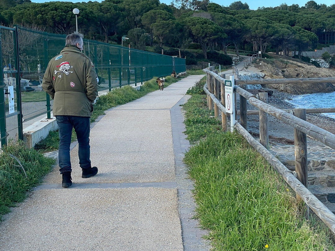 Playa de El Port de la Selva-El Port de la Selva必去景点