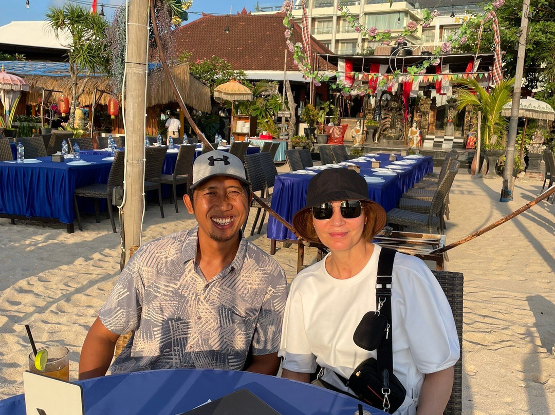 Bali Bagus Tour and Trekking-库塔必去景点