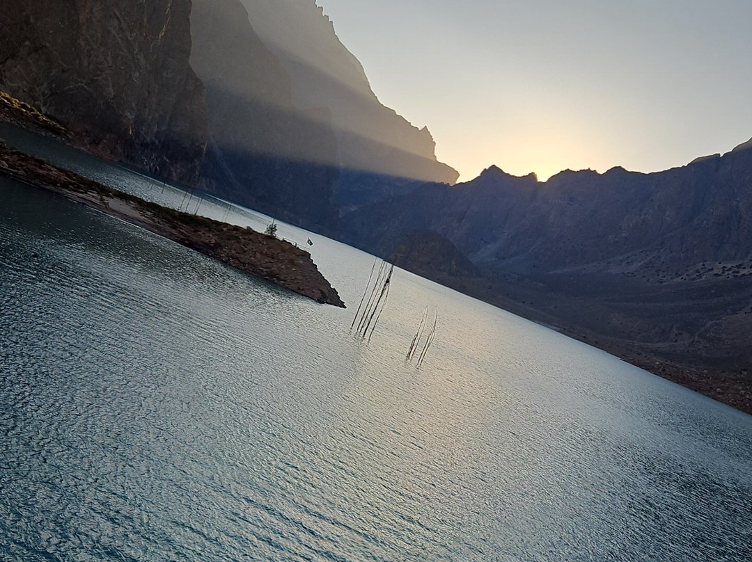 Wonderland Treks and Tours-Gilgit必去景点