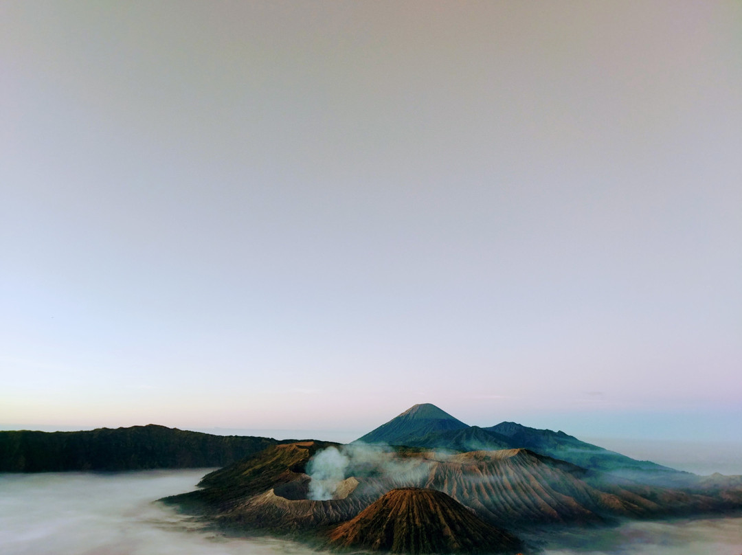 Wonderfull Indonesia-Sewon必去景点