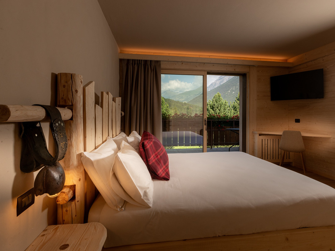 Agriturismo San Gallo主图