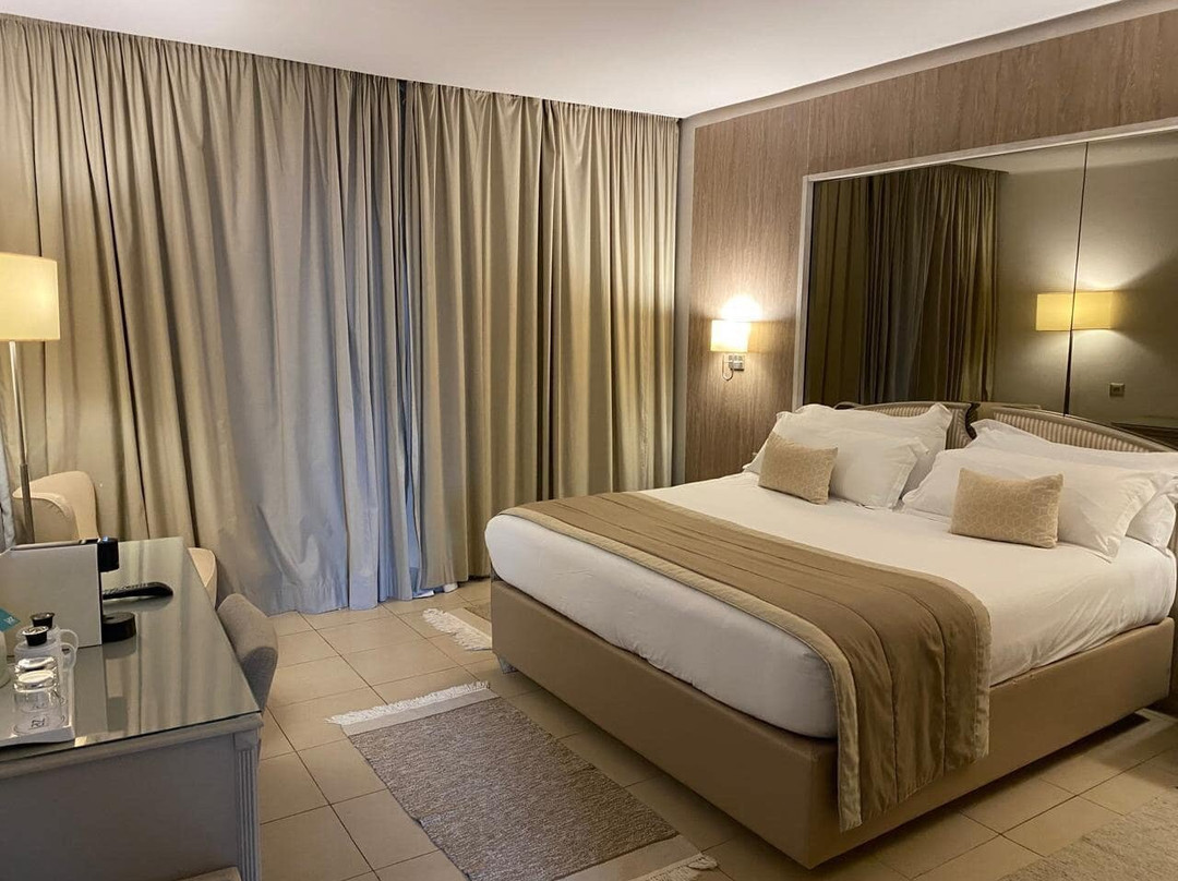 JAZ Tour Khalef Hotel主图