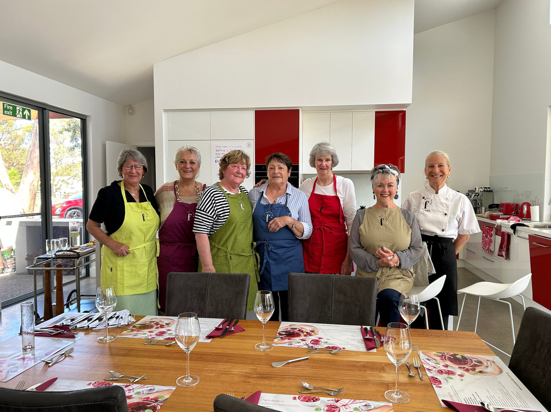 foodbuilder-Goolwa必去景点