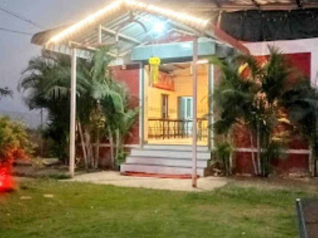 Hotel Ranvara Resorts, Vadgaon