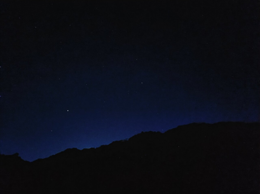 Mountabu-Stargazing-Eyesonthesky-阿布山必去景点