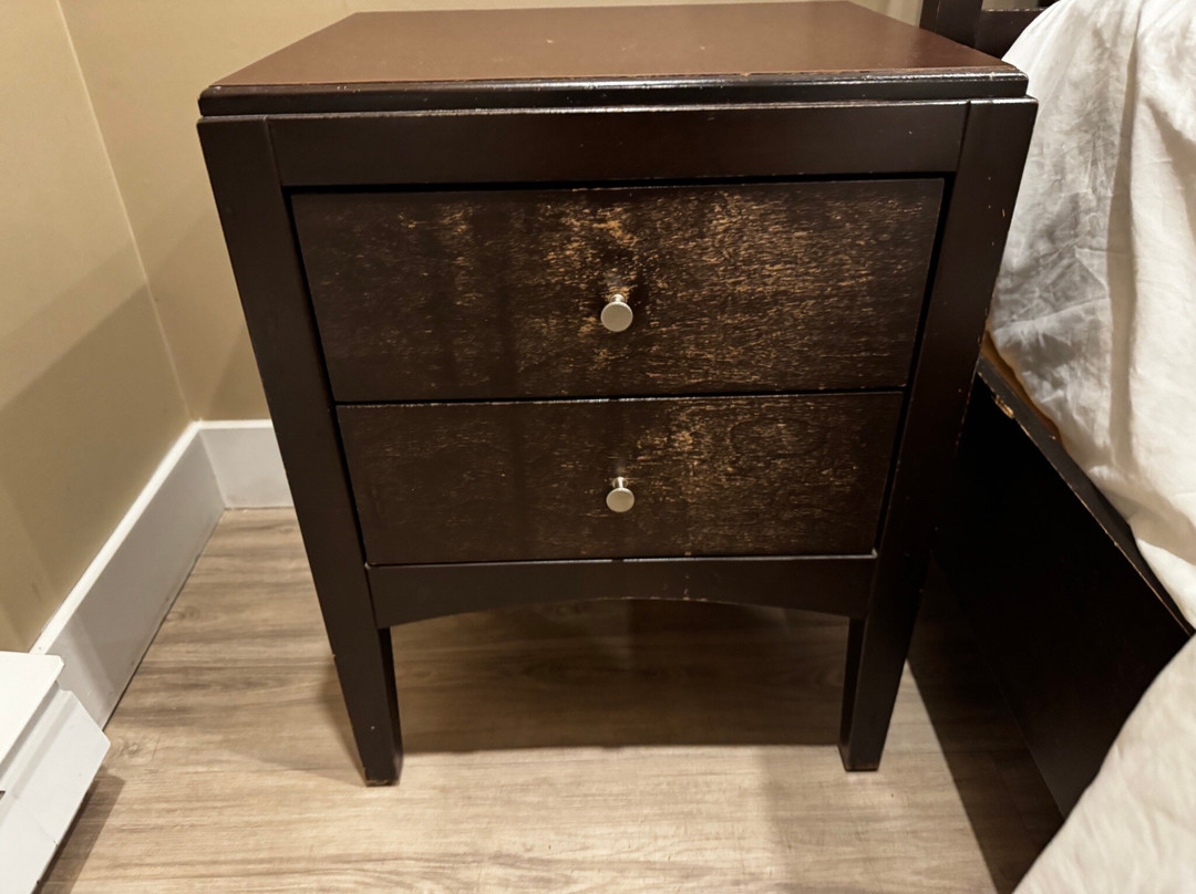 Hôtel Le Rivage主图